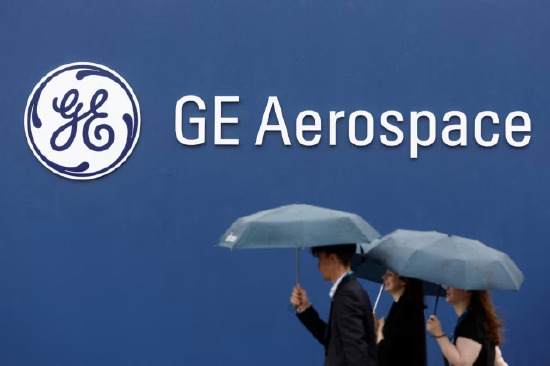 通用电气航空虽遭遇交付延迟，仍上调全年业绩预期