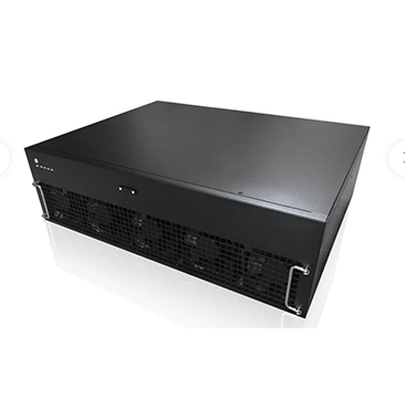 ASG300有源滤波模块