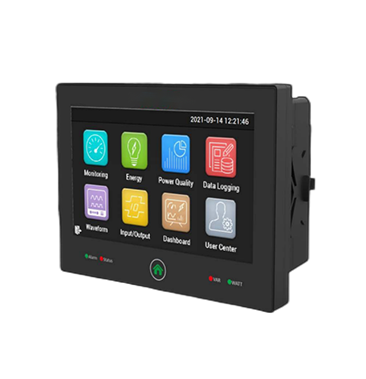 APM2000 电能质量分析仪
